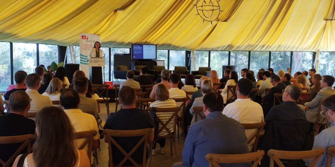 L’Institut Català de Finances duplica la inversió a l’Ebre en l’últim any