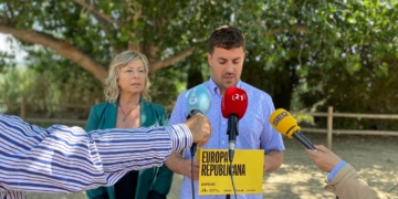 ERC proposa crear un fons europeu per garantir l’accés a un habitatge digne i fomentar la rehabilitació