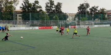 Pol Pros farà el salt del juvenil al primer equip del FC Ascó