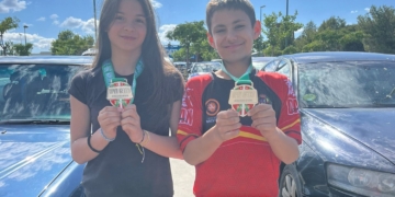 La UE Rapitenca confirma la tornada de Peke a la seva disciplina