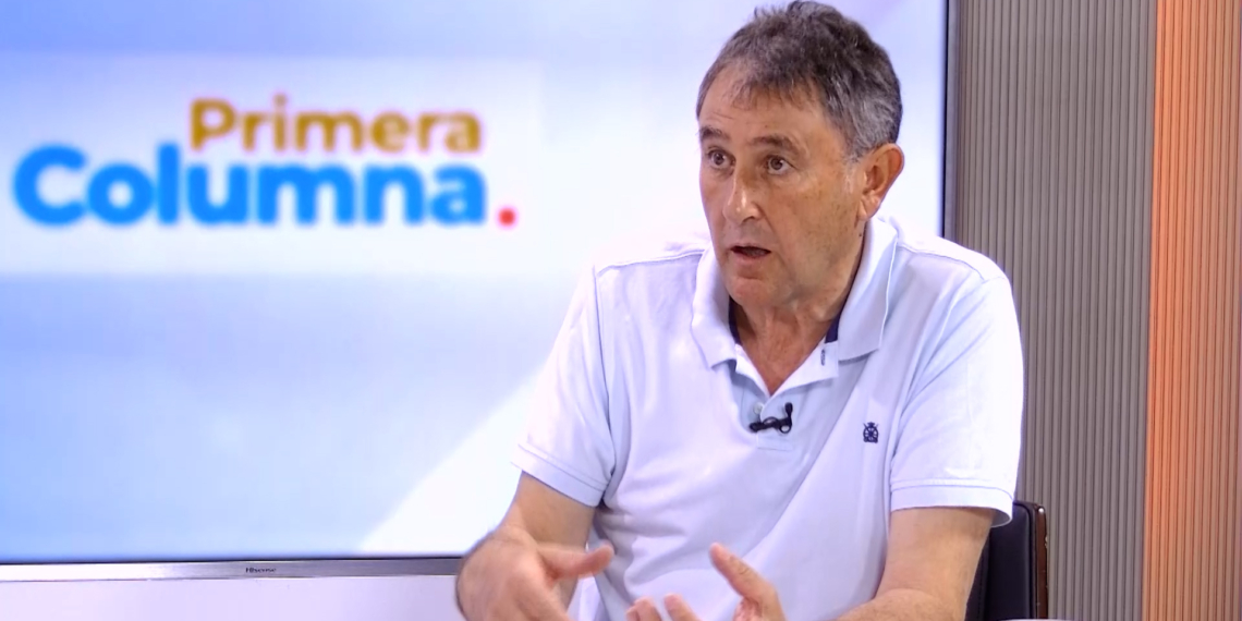 Paladella insta ERC a rectificar la seua ‘mala gestió’ del Fons de Transició Nuclear