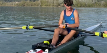 La UE Rapitenca confirma la tornada de Peke a la seva disciplina