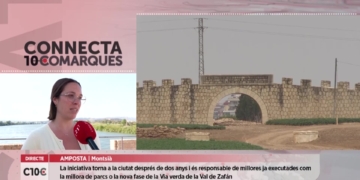 Arrenca la quarta edició dels pressupostos participatius, Tu fas Amposta!