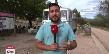 Ampliació de la Via Verda a la Terra Alta