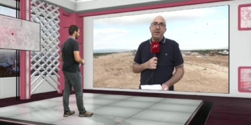 L’abocador del Mas de Barberans, al límit de capacitat per no reciclar bé