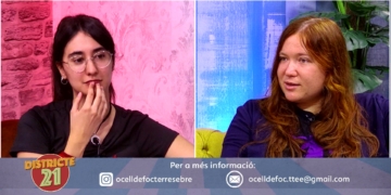 Districte 21 (20/06/2024)