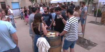 Festival Birrabosenca i VI Mostra de Cervesa Artesana a la Torre de l’Espanyol