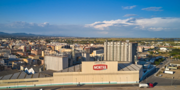 La Càmara Arrosera millora el procés de producció per disminuir la pols a l’exterior