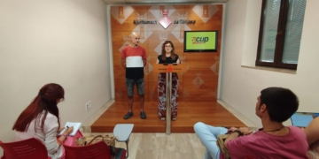 La CUP Tortosa condemna l’actitud de Domingo Tomàs i exigeix que dimiteixi