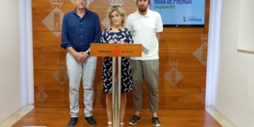 Roigé considera ‘inaudit’ que Jordan demani la dimissió de Domingo Tomàs