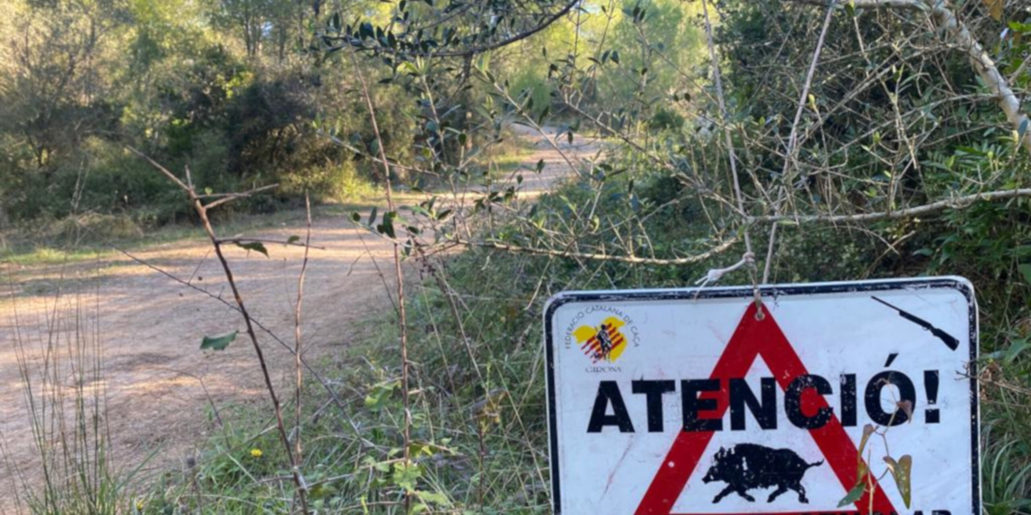 Acció Climàtica defensa que han fet una vuitantena de controls de fauna cinegètica per tuberculosis als Ports