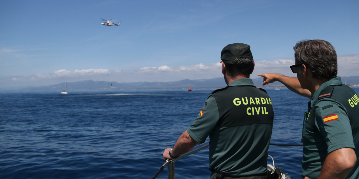 Una de cada cinc embarcacions recreatives a Tarragona i l’Ebre no duen documentació o incompleixen mesures de seguretat