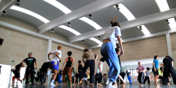 Més de 150 ballarins de 50 nacionalitats participaran en el 19è Festival Deltebre Dansa 