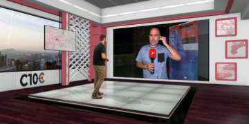 Tret de sortida al festival Eufònic