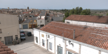 Malestar entre les cooperatives i els cellers de la Terra Alta per la distribució del fons nuclears