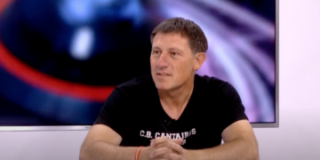 Joan Reverté, president del CB Cantaires-Tortosa, presenta la dimissió del càrrec per motius personals