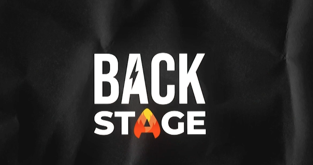 Canal 21 Ebre estrena el programa musical ‘Backstage’ amb la participació de bandes emergents de Catalunya