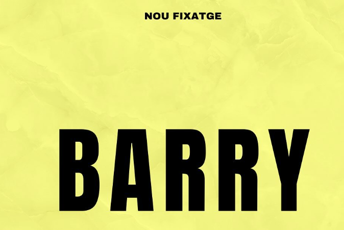 El CF La Sénia incorpora a Barry per al seu nou projecte a la Primera Catalana