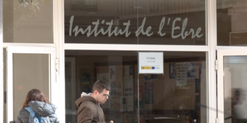 Raquel Planell serà la nova directora de l’institut de l’Ebre