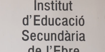 La CGT denuncia “portes giratòries” a l’institut de l’Ebre amb el nou equip directiu