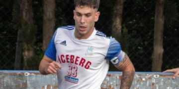 Marc Vilarroya s’incorpora al Tortosa-Ebre, procedent del Remolins-Bítem