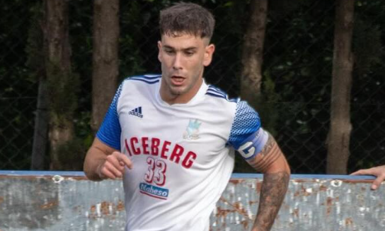 Marc Vilarroya s’incorpora al Tortosa-Ebre, procedent del Remolins-Bítem