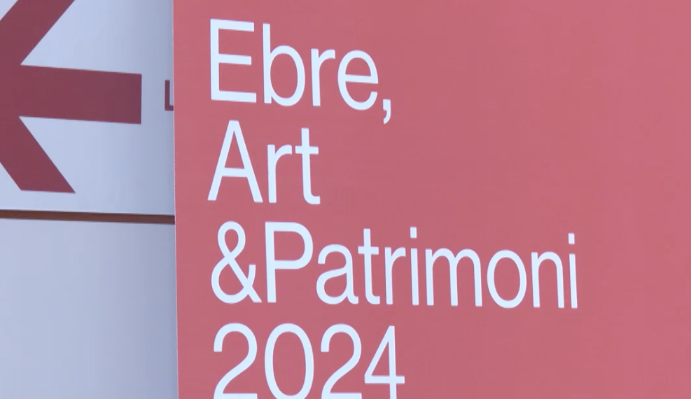 Torna el cicle Ebre, Art & Patrimoni a 12 municipis ebrencs