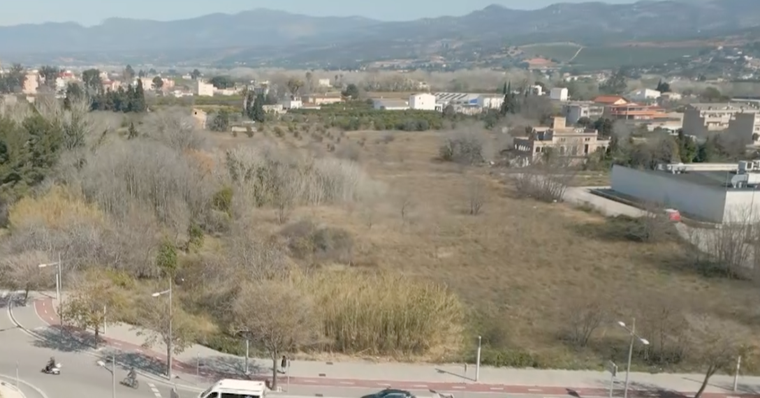 L’Ajuntament de Tortosa adjudica a Sebastià Jornet la modificació puntual del POUM dels terrenys del nou hospital