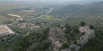 Una nova campanya al jaciment de l’Antic d’Amposta aprofundirà en el sistema defensiu