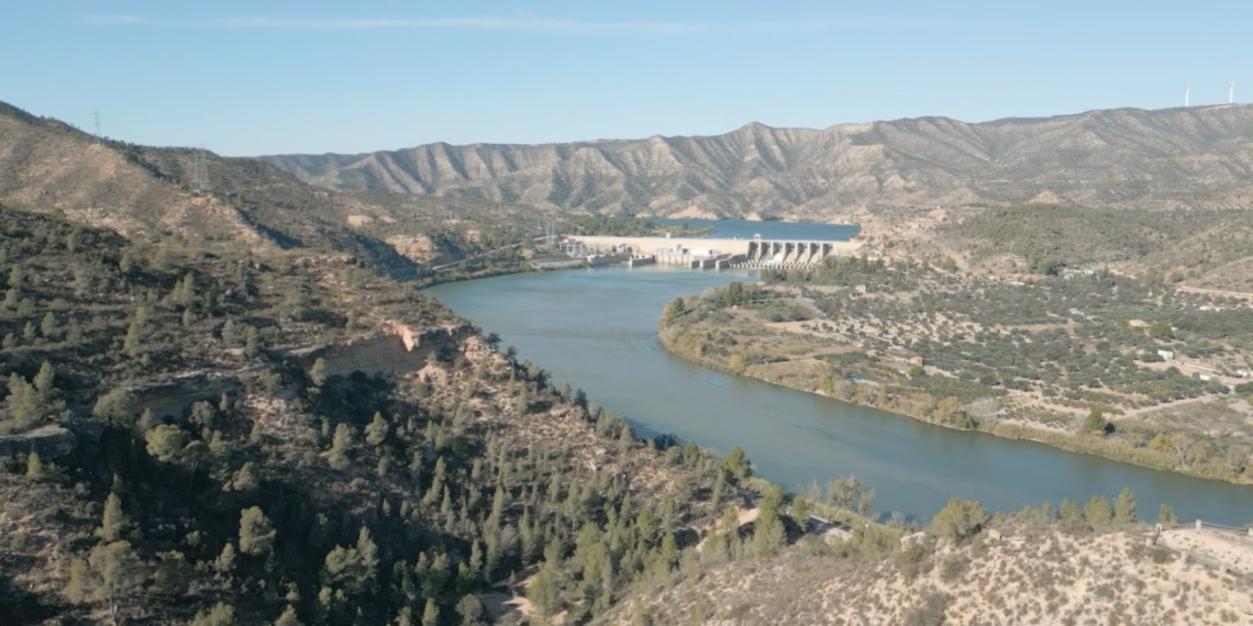 L’Associació Sediments compareix com a acusació en la investigació contra Endesa per la gestió dels pantans de l’Ebre