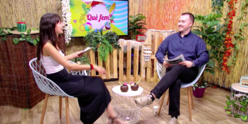 Festes Majors de Sant Jaume d’Enveja i Tivissa (17/07/2024)