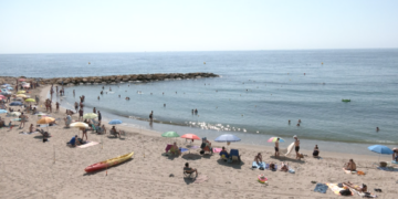 Remeis ciutadans per refrescar-se a l’estiu