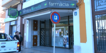 Augmenta la venda de testos Covid pel repunt de casos després de Sant Joan 