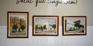 “Salut que tinguéssem!”, l’exposició que recorda els 80 anys de l’Hospital d’Amposta