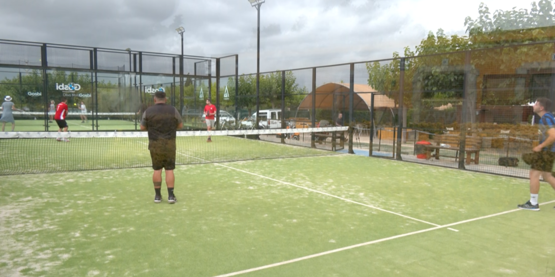 Audi Padel Series 2024: Prèvia del Torneig de l’AG Padel Ulldecona
