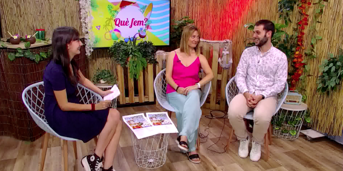 DeltaChamber Music Festival i la Jove Orquestra Simfònica de la Diputació de Tarragona (19/07/2024)