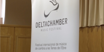 El talent jove del país aterra al DeltaChamber Music Festival
