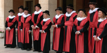 Junts per Tortosa es desmarca de la polèmica dels Abanderats a l’acte final del Renaixement