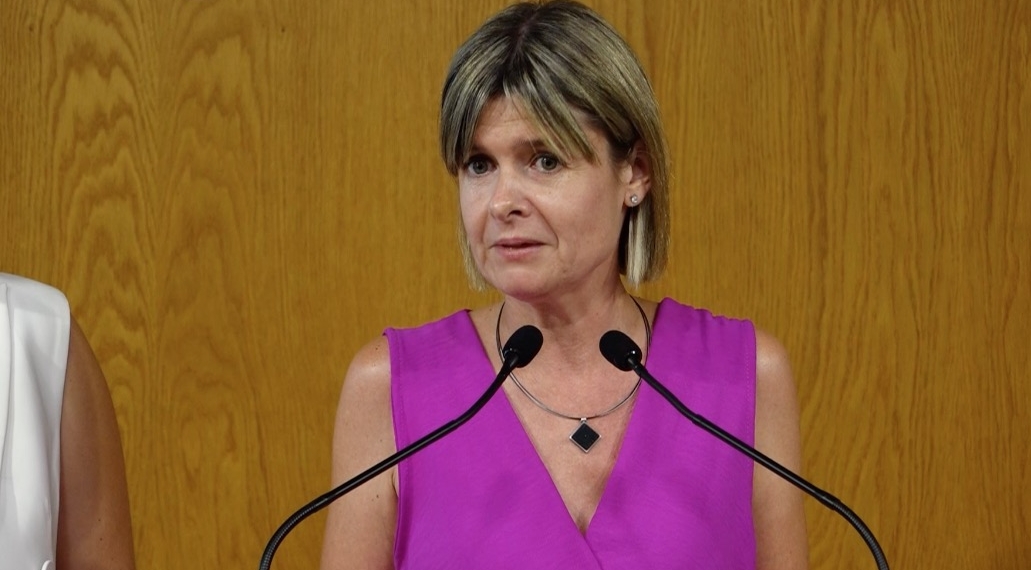 La Diputació preveu que les obres de la carretera de Poblenou començaran el 2025