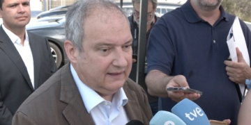 Hereu, sobre la investidura: ‘Esperem tenir bones notícies en els propers dies’