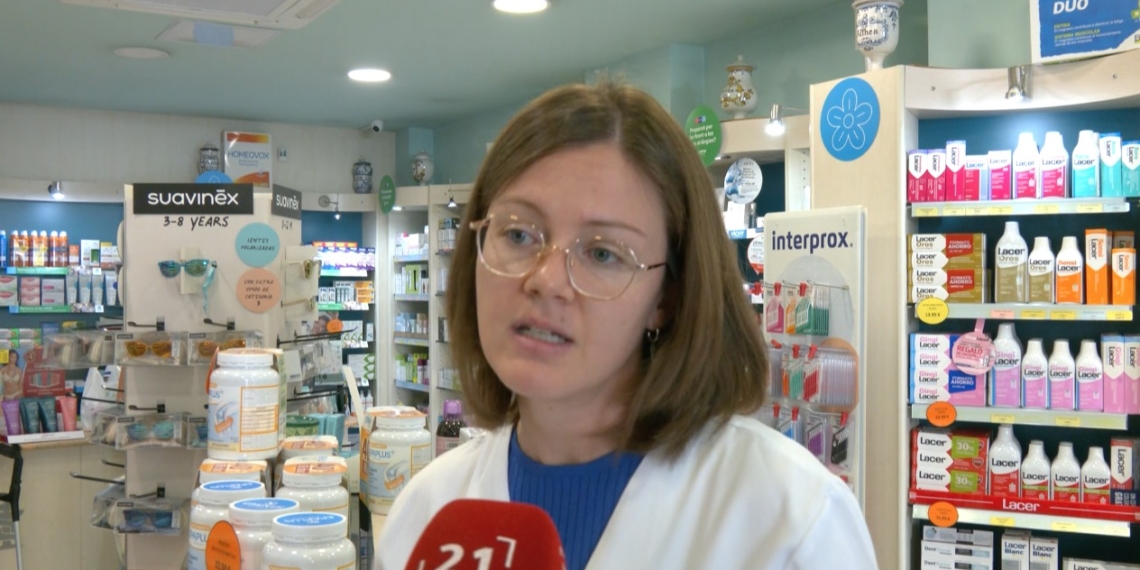 Els consells dels farmacèutics per escollir i aplicar la protecció solar