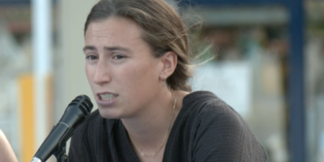 L’ampollera Laia Ballesté comença una nova etapa al RCD Espanyol