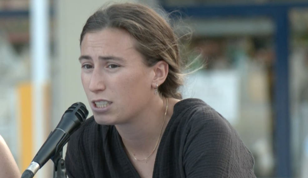 L’ampollera Laia Ballesté comença una nova etapa al RCD Espanyol