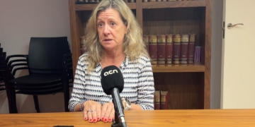 L’Advocació Catalana proposa jutges ‘itinerants’ per evitar centralitzar els jutjats de violències vers les dones