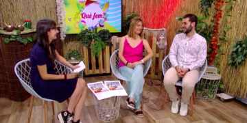 DeltaChamber Music Festival i la Jove Orquestra Simfònica de la Diputació de Tarragona (19/07/2024)