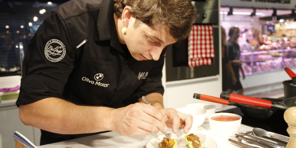 GastroCaça Roquetes, la nova cita gastronòmica de carns de caça a l’Ebre