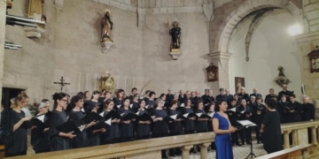 XVII Cicle d’Orgue de la Sénia