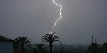 Restablerta la circulació de trens entre l’Ametlla de Mar i Vinaròs després de les afectacions per les pluges