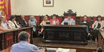 Tortosa aprova una modificació pressupostària de 3’3 milions d’euros