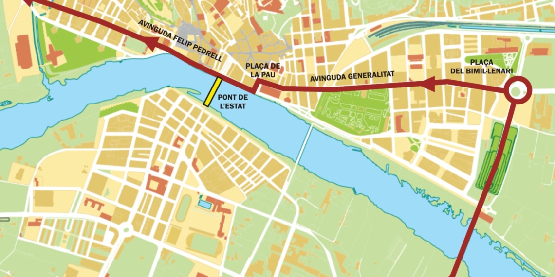 Afectacions al Trànsit per la Cursa Clàssica Terres de l’Ebre